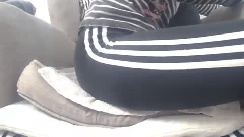 Snapshot of cassandra_joy chatting on February 11, 6:30 am Cassandra joy online show from February 11, 6:30 am