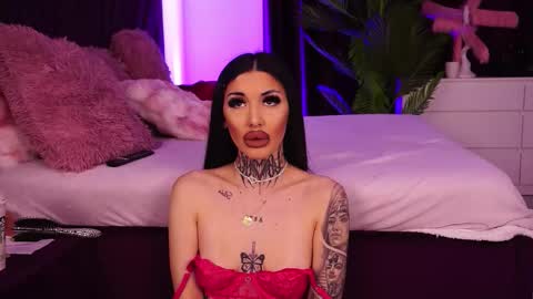 Cassy online show from March 6, 7:25 am