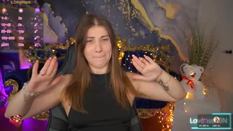 Lena online show from March 7, 8:21 am