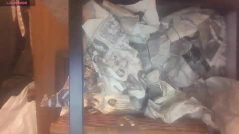 CassCassidy89 online show from January 22, 6:10 am