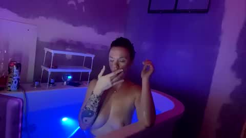 CassCassidy89 online show from October 23, 8:53 am