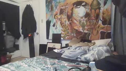 CassCassidy89 online show from February 3, 10:43 pm