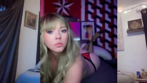 CassCassidy89 online show from February 16, 7:38 pm