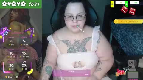 Casserole bbw online show from January 17, 6:43 am