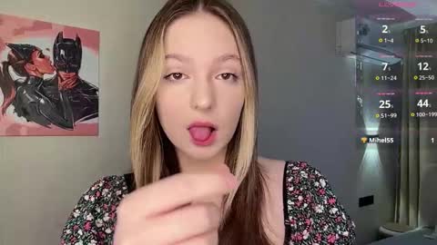 Adele online show from February 3, 6:22 am