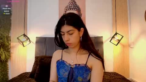 cassie_bloom online show from January 10, 7:40 pm