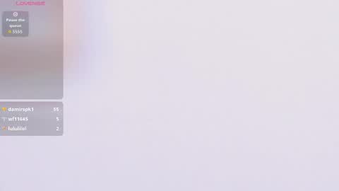 cassie_bloom online show from November 30, 11:20 pm