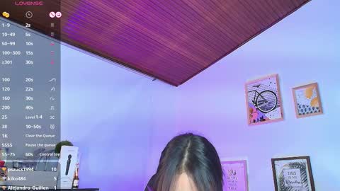 Casie  online show from October 21, 9:24 am