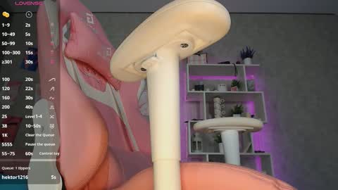 Cassy Hunter online show from September 9, 4:12 am