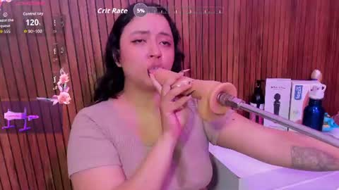 cassie online show from June 18, 6:46 pm