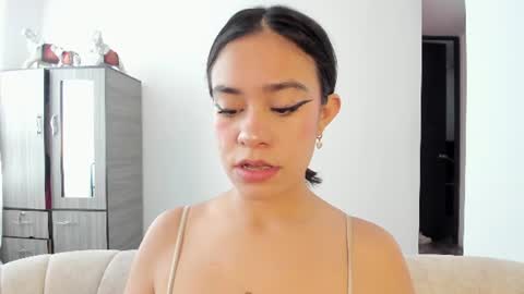 Cassie Jones online show from July 14, 11:09 pm