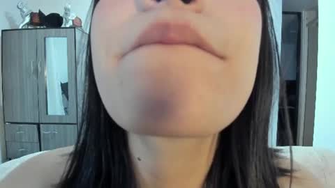 Cassie Jones online show from June 24, 8:19 pm