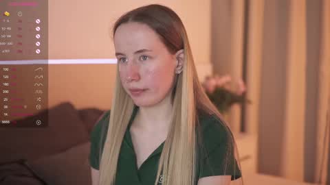 Cassie online show from March 4, 9:11 pm