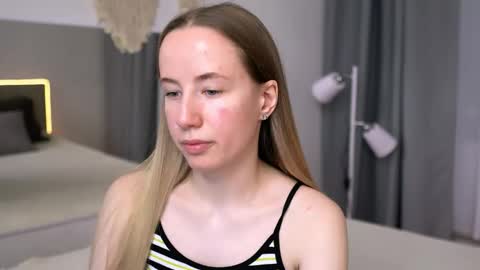 Cassie online show from September 8, 9:03 pm