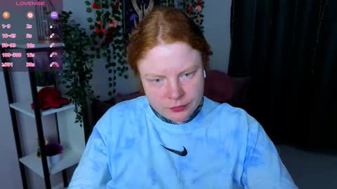 Cassie online show from March 19, 8:24 pm