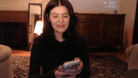 cassiealvarez online show from March 3, 3:01 am