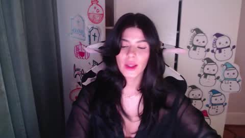 cassiealvarez online show from December 15, 4:07 am