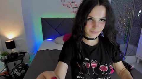 Cassie online show from November 7, 6:30 am