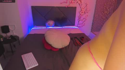 Cassie online show from June 12, 6:10 am