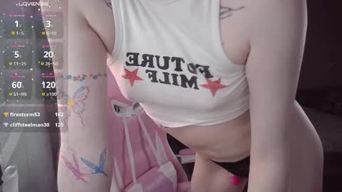 Cassie online show from October 2, 12:43 pm