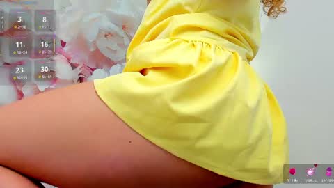 Curly online show from June 20, 9:46 am