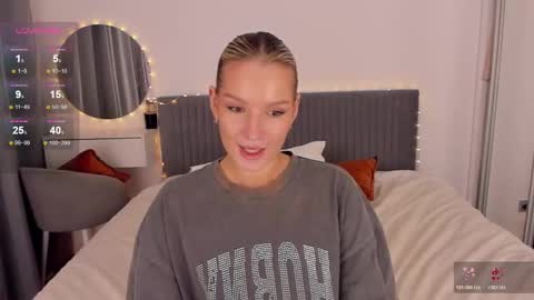 Angel 3 online show from February 13, 3:24 pm