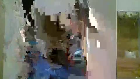 Cassie online show from February 10, 8:12 pm