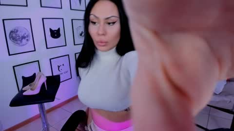 Im your sweet candy try me soon  online show from January 11, 1:16 am