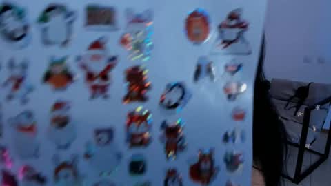 Im your sweet candy try me soon  online show from December 21, 1:58 am