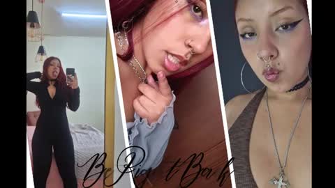 Karol  online show from July 11, 11:49 pm