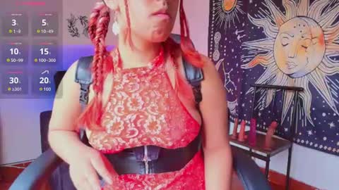 Karol  online show from July 13, 4:41 pm