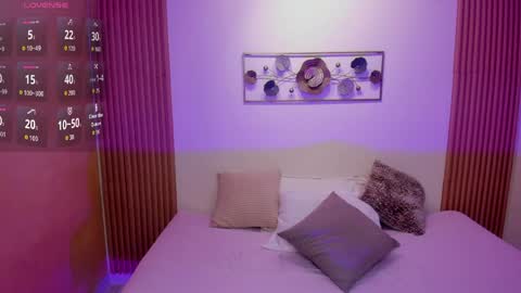 Lorena Saenz online show from April 23, 7:38 pm