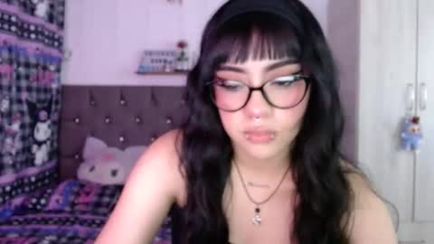 Mila online show from March 12, 4:59 am