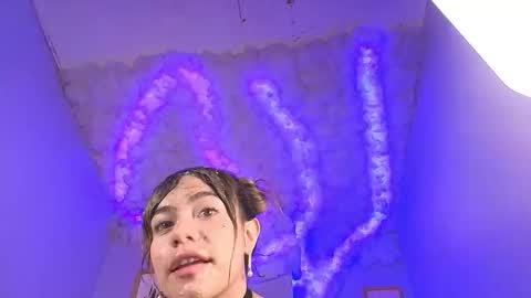 cat_nasty online show from December 19, 6:00 pm