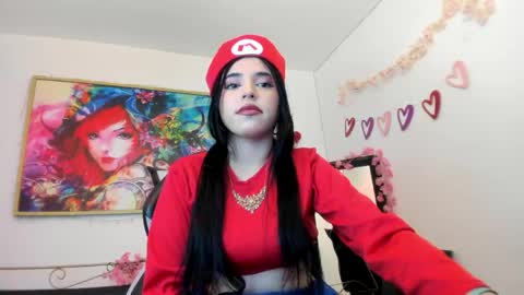 Cata online show from April 23, 1:13 pm