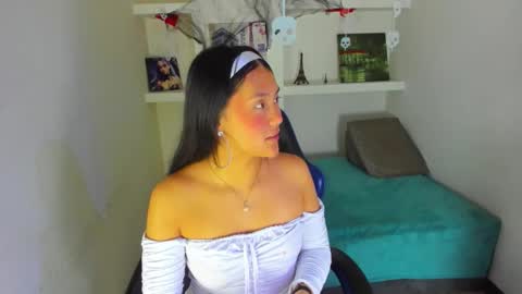 C A T A L E H I A online show from November 3, 7:51 pm