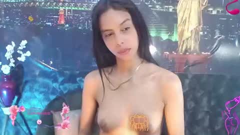 Queen Catalella online show from July 12, 4:02 am