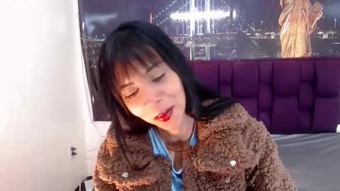 Queen Catalella online show from February 6, 4:38 am