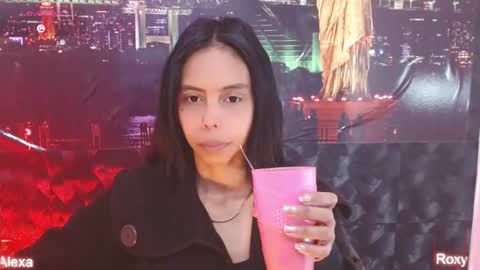 Queen Catalella online show from June 24, 3:27 am