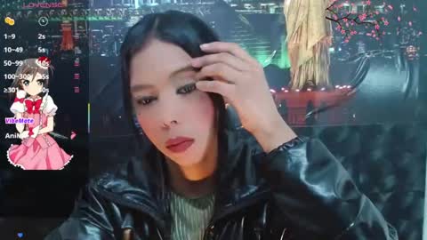 Queen Catalella online show from April 29, 3:54 am