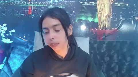 Queen Catalella online show from July 24, 3:37 am