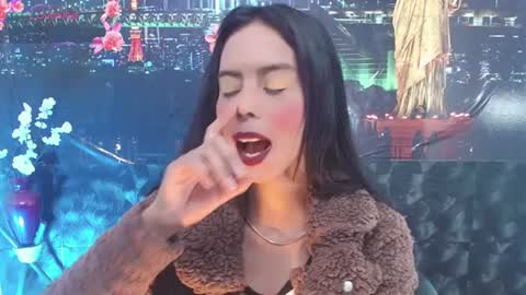Queen Catalella online show from July 17, 4:06 am