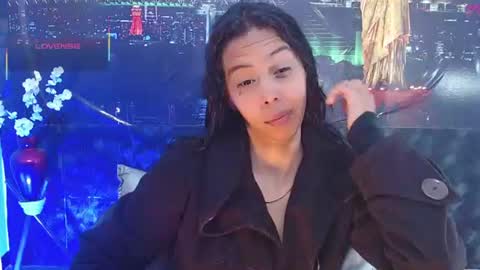 Queen Catalella online show from July 30, 3:18 am