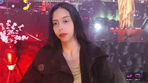 Queen Catalella online show from June 16, 3:18 am