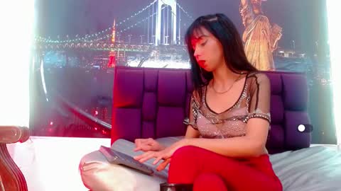 Queen Catalella online show from February 4, 3:42 am