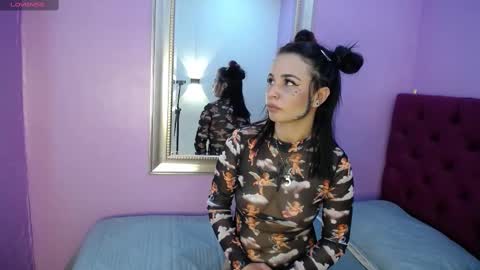 Catalellaprincess online show from January 19, 7:58 pm