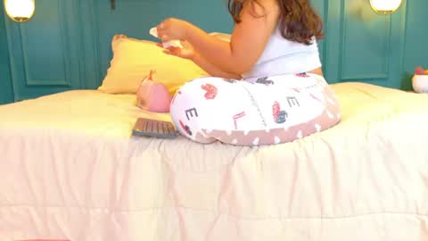 Cataleya online show from July 20, 1:13 pm