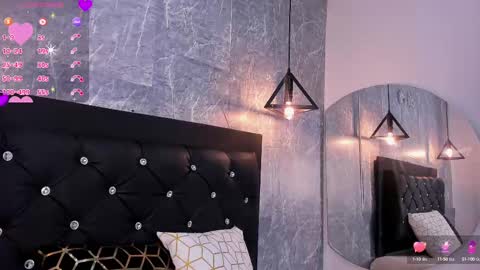 Snapshot of cataleya_cast1 chatting on October 10, 3:22 am Cataleya Cast online show from October 10, 3:22 am