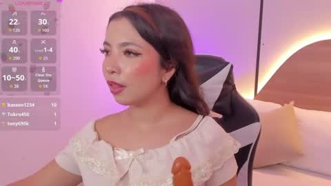 C A T E  online show from July 6, 3:03 pm