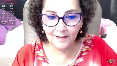 Snapshot of cataleya_mom_ chatting on March 4, 1:12 am cataleya online show from March 4, 1:12 am